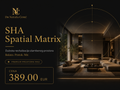 SHA Spatial Matrix – Duboka revitalizacija stambenog prostora