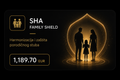 SHA Family Shield – Harmonizacija i zaštita porodičnog stuba