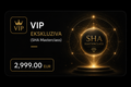 VIP EKSKLUZIVA (SHA Masterclass)